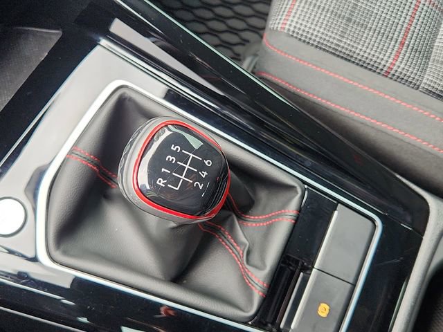 Used 2023 Volkswagen GTI 40th Anniversary Edition image 15