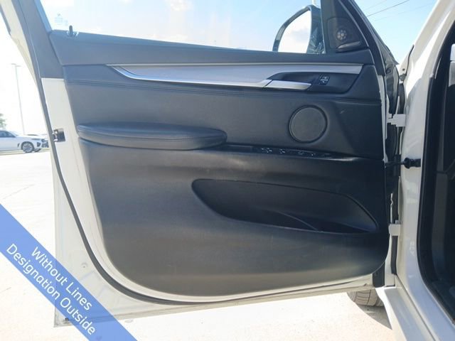 Used 2015 BMW X6 xDrive35i image 17