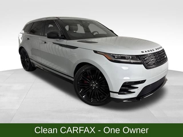 Used 2024 Land Rover Range Rover Velar Dynamic SE