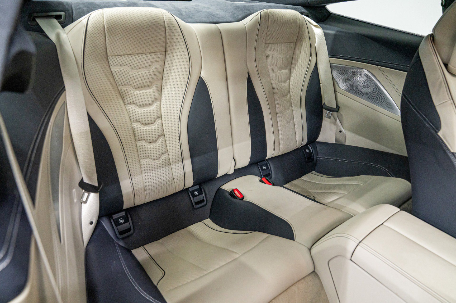 Used 2019 BMW M850i xDrive xDrive -First Edition Package, image 27