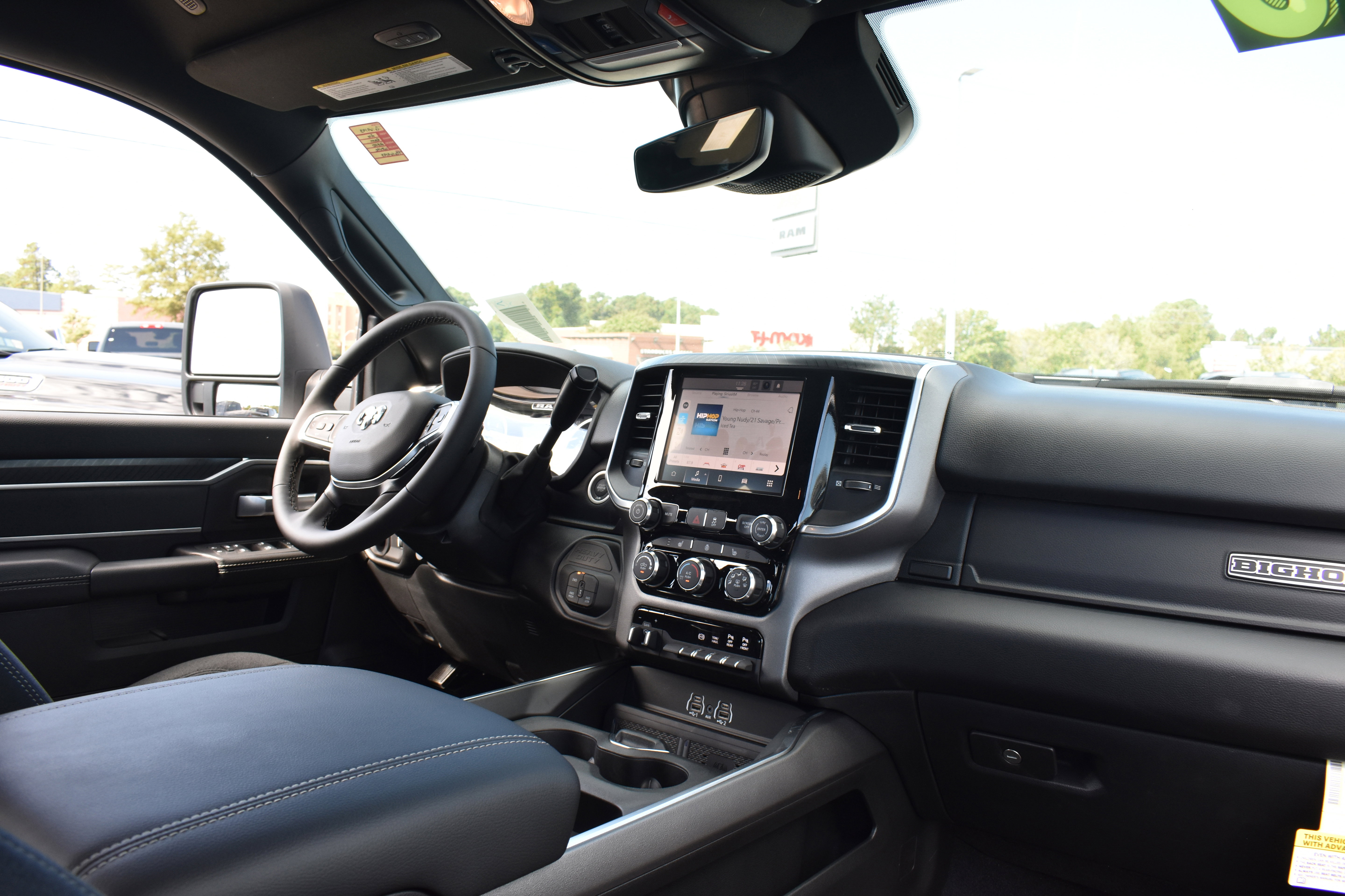 New 2026 RAM 2500 Big Horn image 32