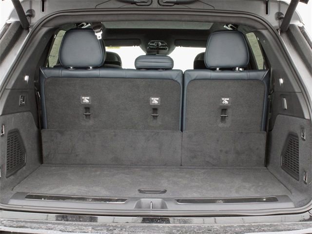 New 2025 Cadillac Escalade IQ Sport 2 image 9