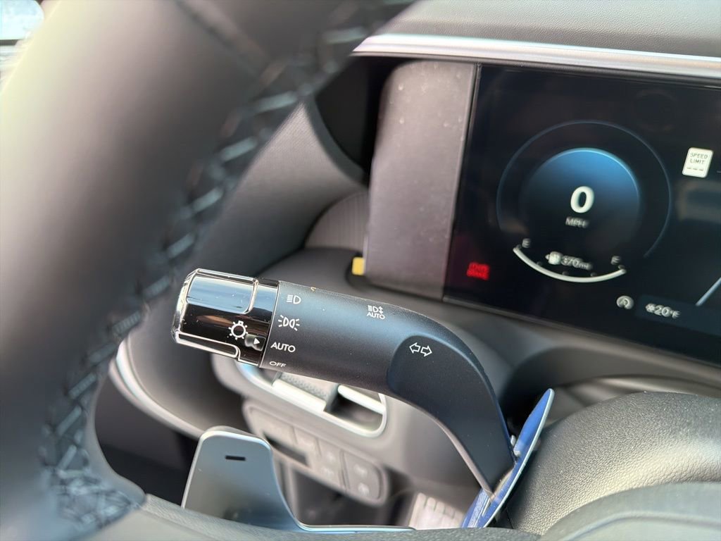 New 2026 Hyundai Palisade Calligraphy image 39