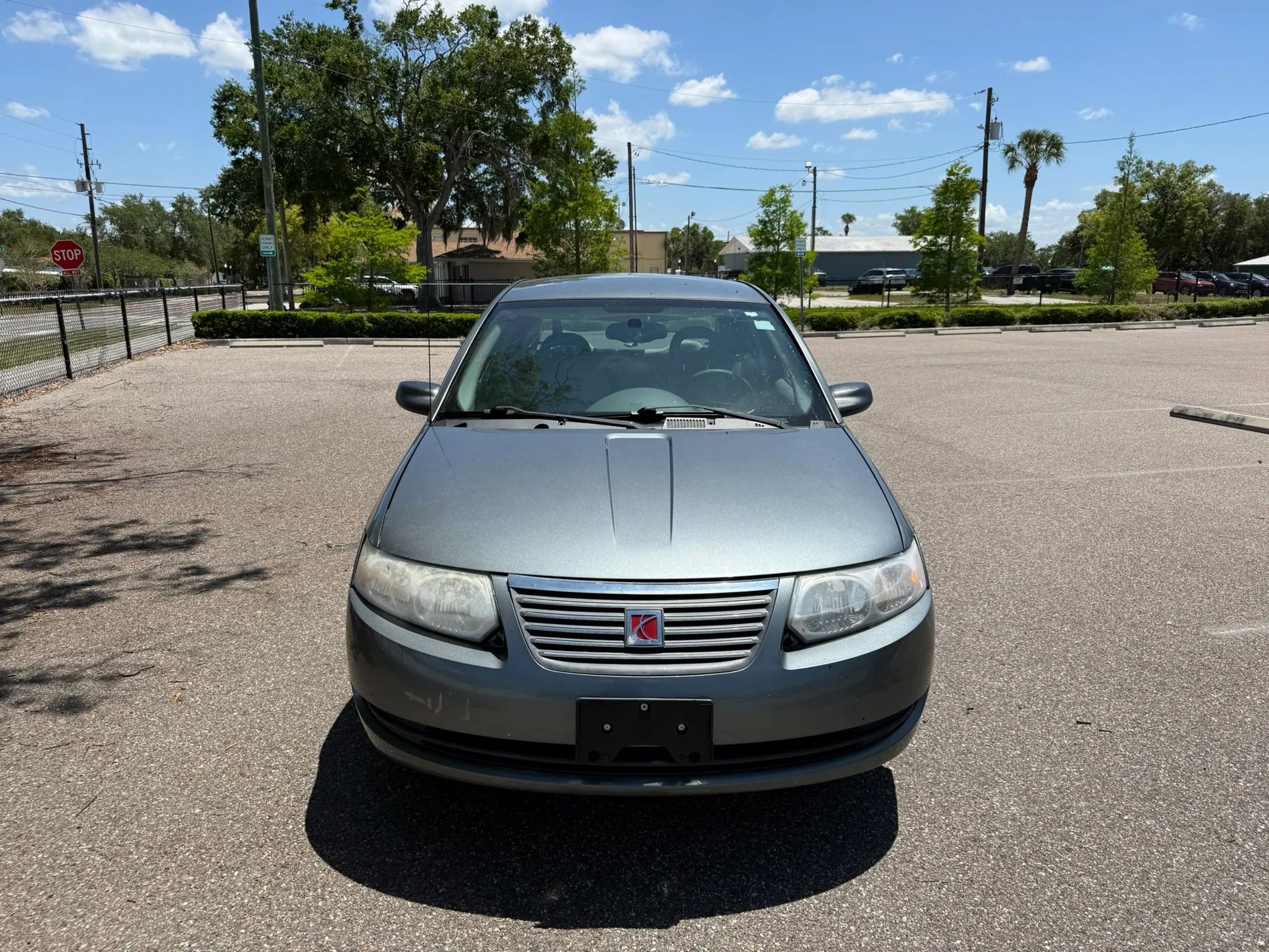 Used 2007 Saturn ION Level 2 w/ Preferred Pkg FWD image 2