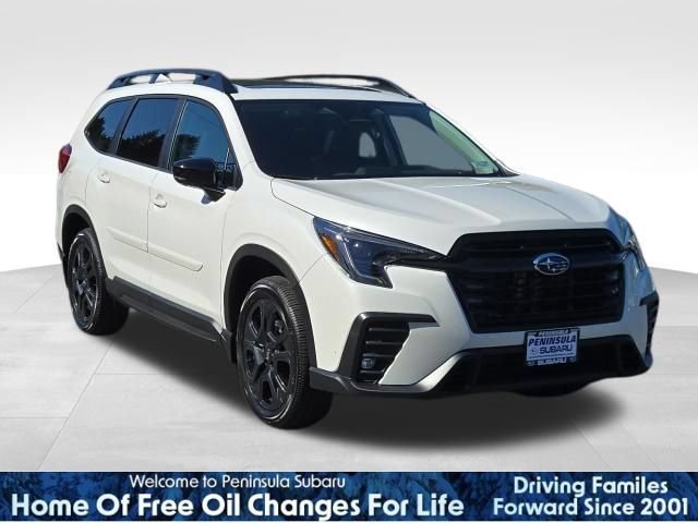 New 2026 Subaru Ascent Bronze Edition AWD/4WD image 1