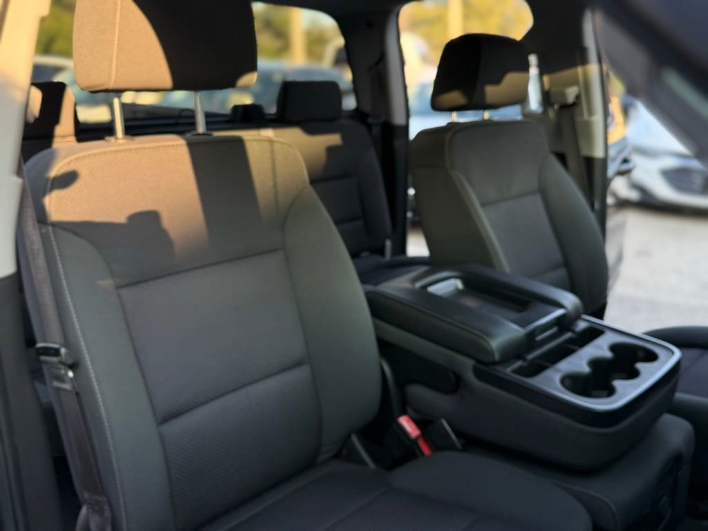 Used 2016 Chevrolet Silverado 1500 LT image 29