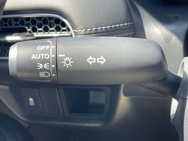 Used 2026 Honda HR-V EX-L image 31