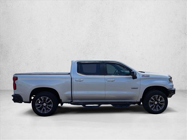 Used 2020 Chevrolet Silverado 1500 RST AWD/4WD video 4