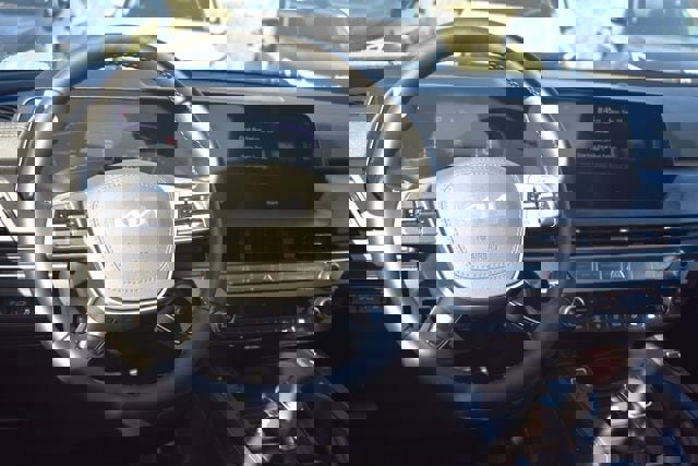 New 2025 Kia Telluride AWD image 21