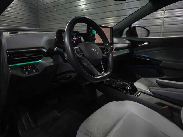 Used 2021 Volkswagen ID.4 Pro S image 10