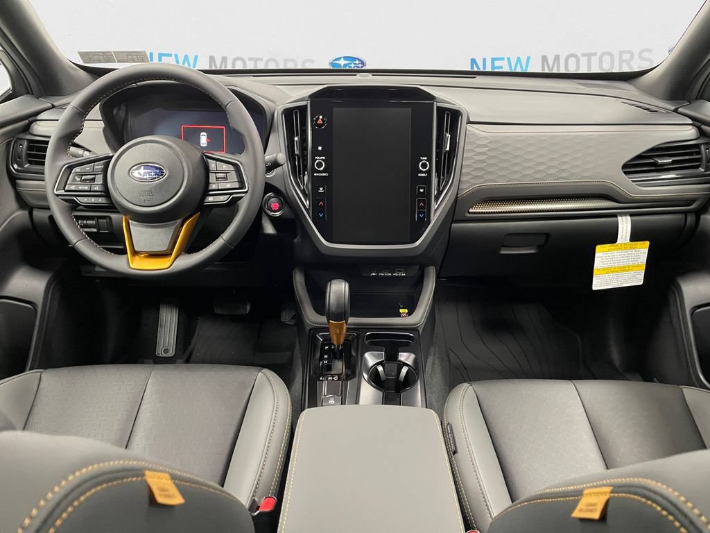 New 2026 Subaru Forester Wilderness AWD/4WD image 10