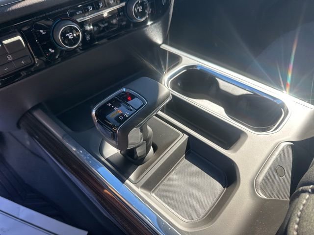 New 2026 Chevrolet Silverado 1500 LT Trail Boss w/ Protection Package image 26