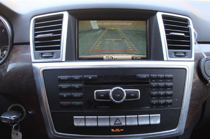 Used 2013 Mercedes-Benz ML 350 4MATIC image 20