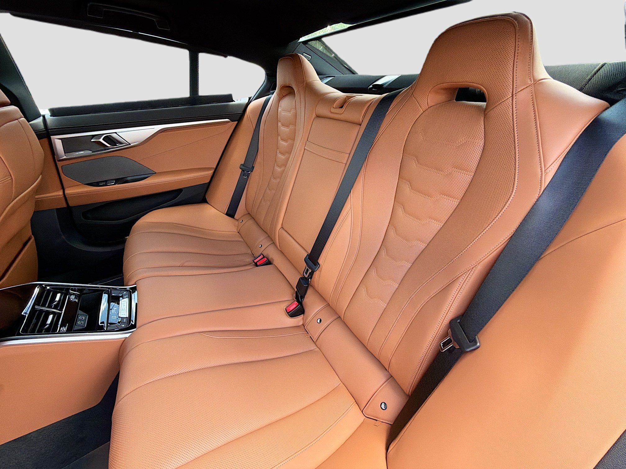 New 2026 BMW 840i RWD image 20