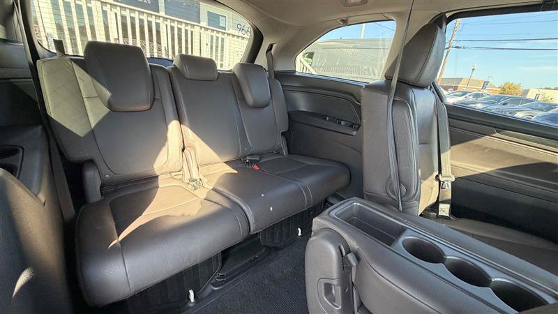 Used 2019 Honda Odyssey EX-L image 38