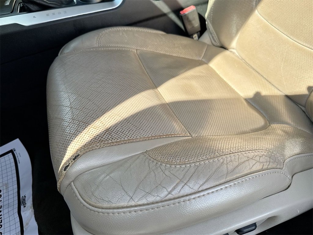 Used 2013 Ford Explorer Limited image 41