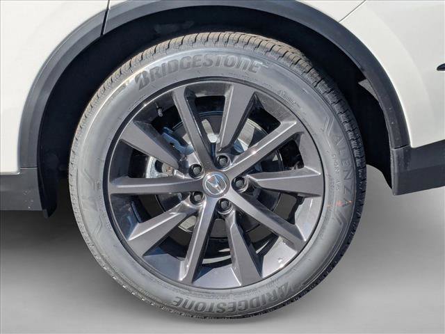 New 2026 Acura MDX A-Spec image 10