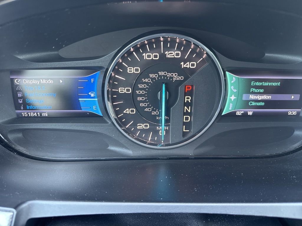 Used 2013 Ford Edge SEL image 26