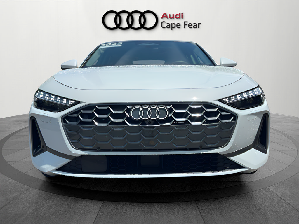Certified 2025 Audi A5 2.0T Premium w/ Premium Plus AWD/4WD image 8