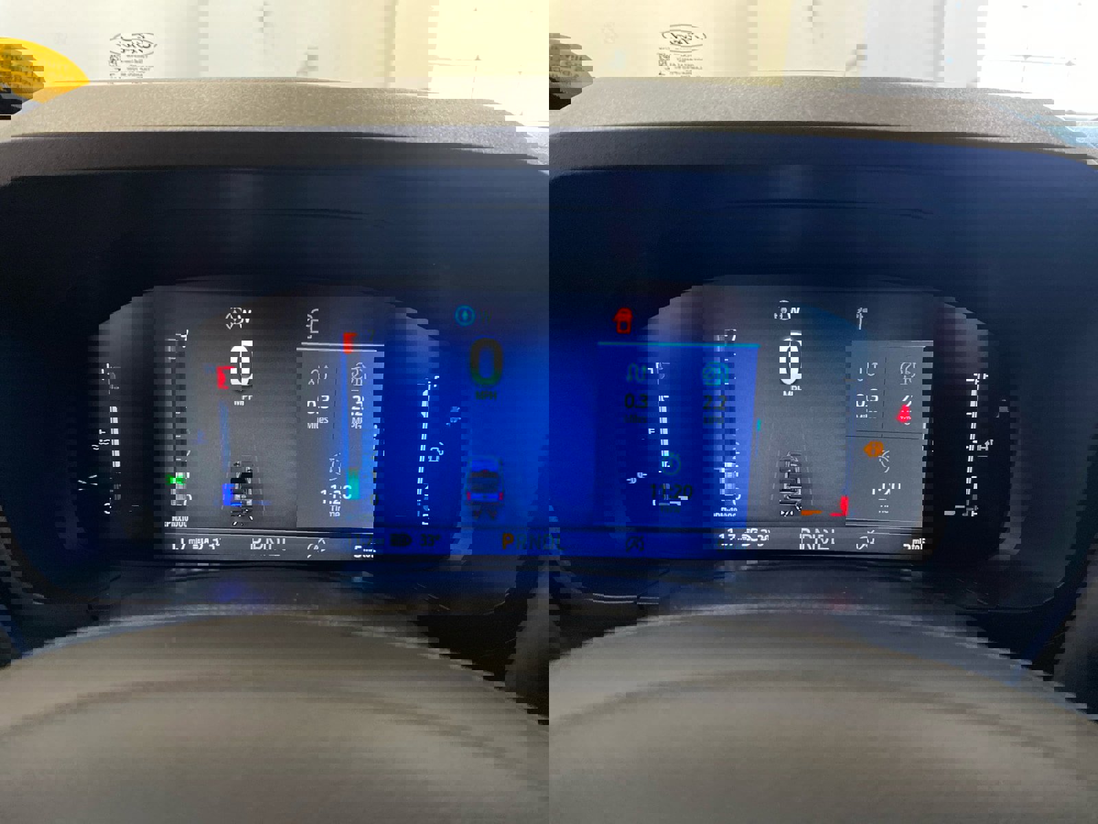 New 2026 Ford Maverick XL image 27