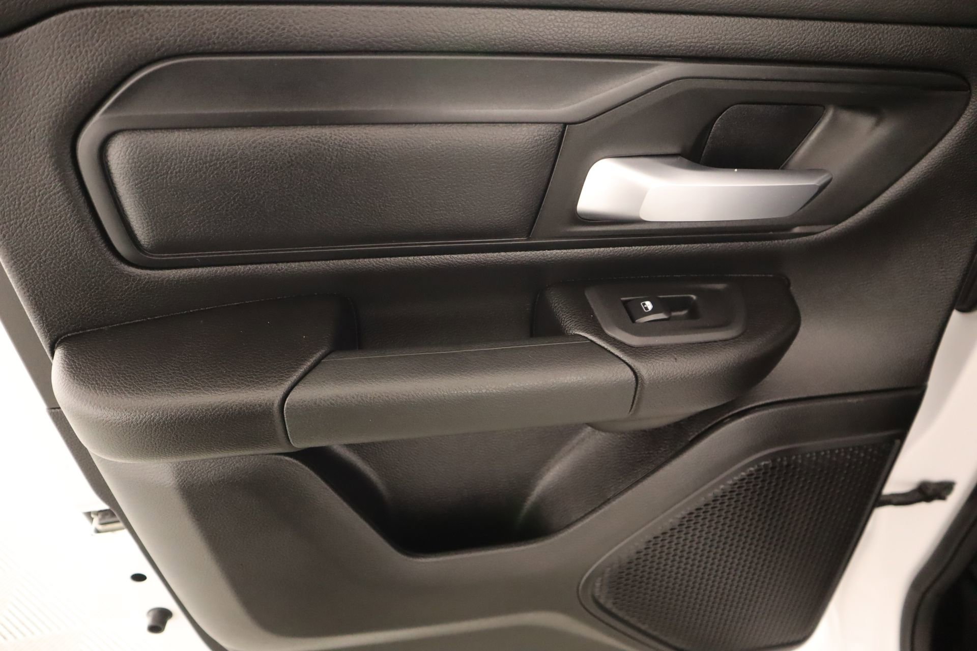 Used 2025 RAM 1500 Tradesman w/ Night Edition image 15