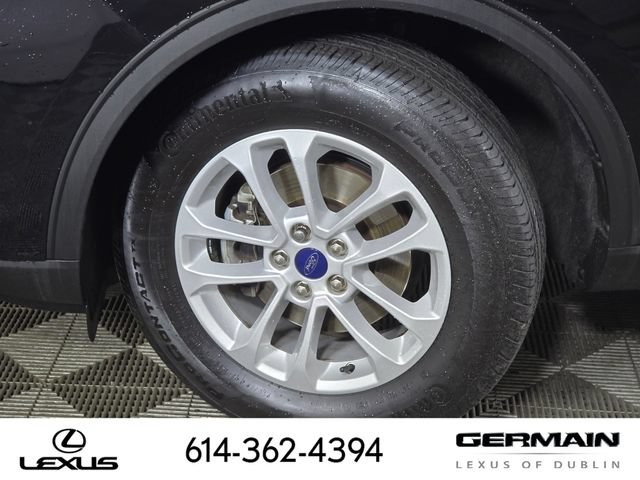 Used 2022 Ford Escape SE w/ Convenience Package AWD/4WD image 12