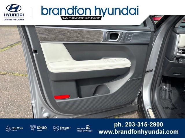 Used 2024 Hyundai Santa Fe Calligraphy AWD/4WD image 11