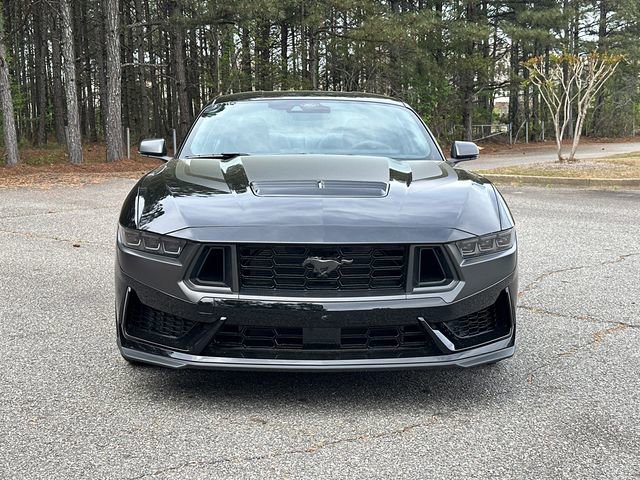 New 2026 Ford Mustang Dark Horse image 2