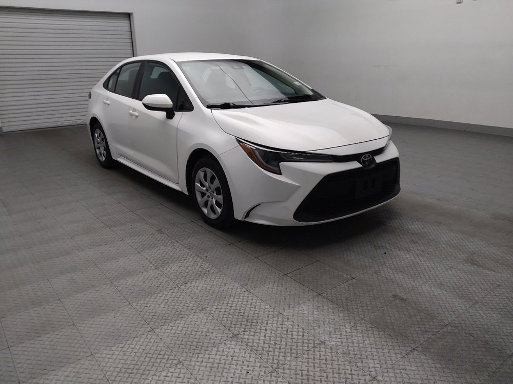Used 2022 Toyota Corolla LE FWD image 13