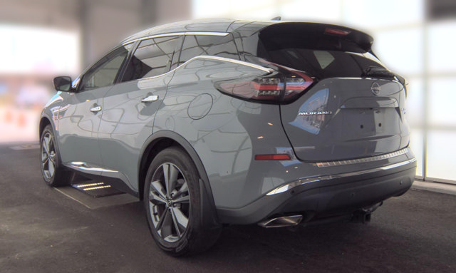Used 2023 Nissan Murano Platinum w/ Cargo Package AWD/4WD image 5