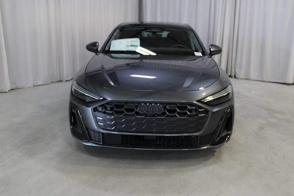 New 2026 Audi A5 2.0T Premium Plus AWD/4WD image 29