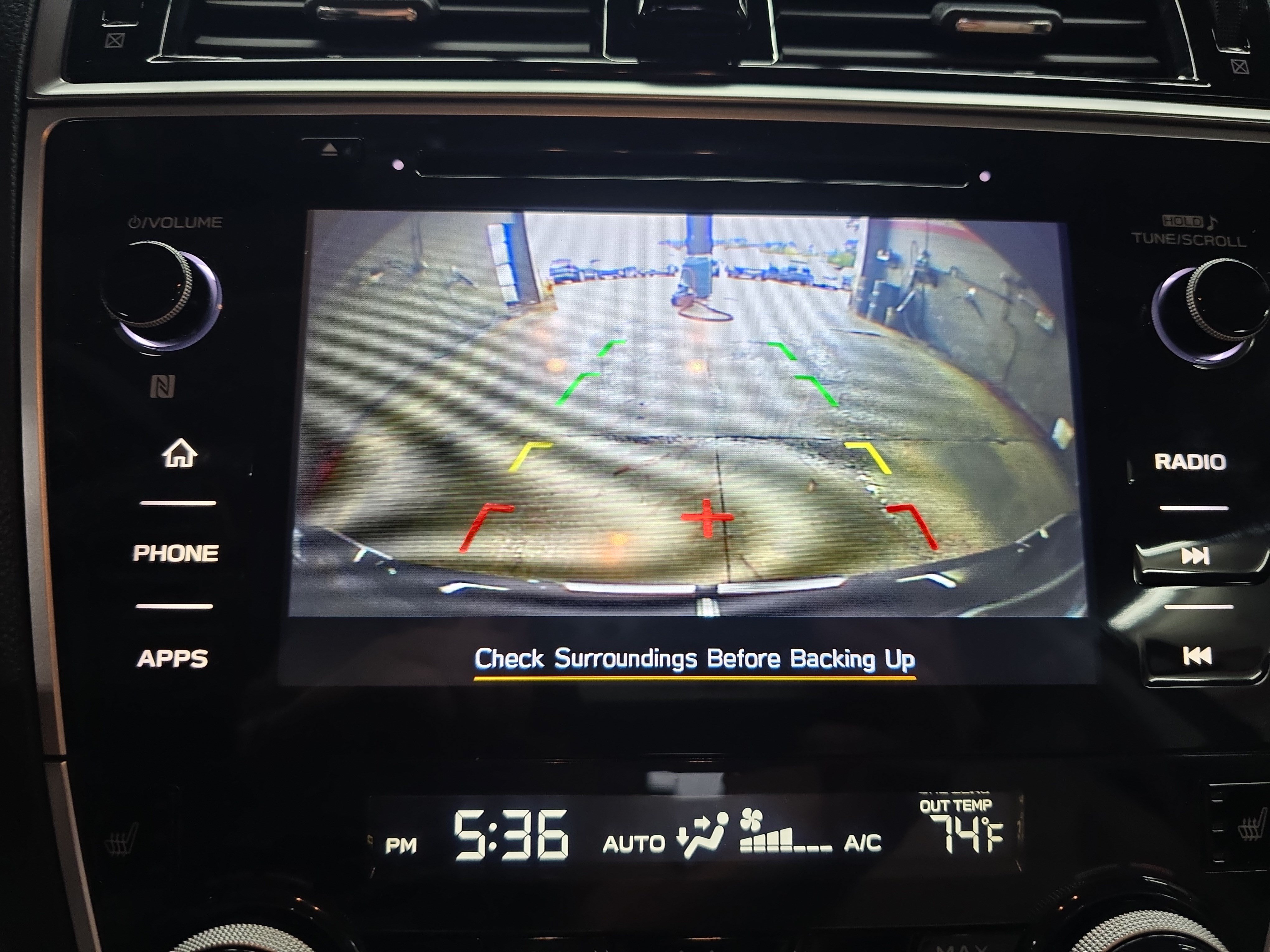 Used 2019 Subaru Outback 2.5i Premium AWD/4WD image 23