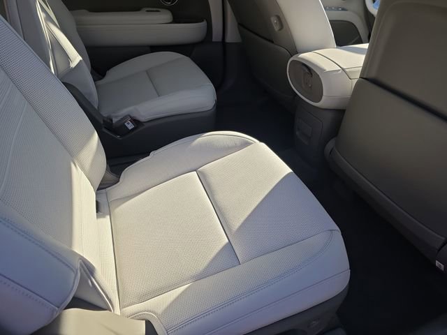 New 2026 Hyundai Palisade Limited image 19