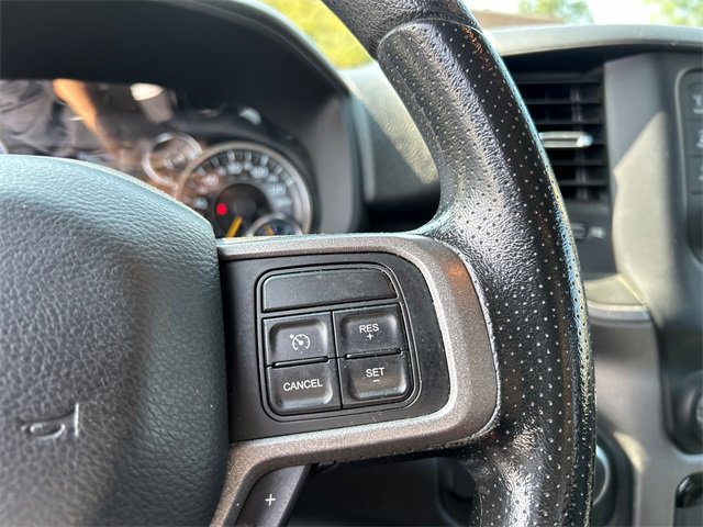 Used 2020 RAM 2500 Tradesman image 13