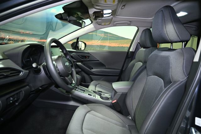 Certified 2024 Subaru Crosstrek 2.0i Premium image 22