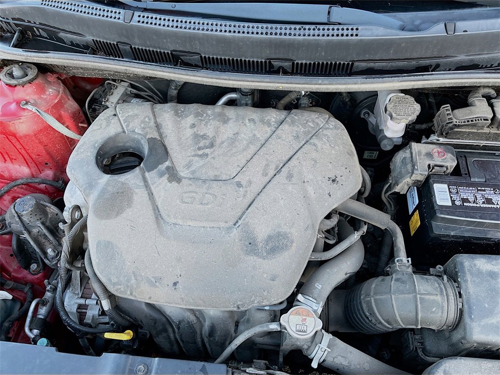 Used 2017 Hyundai Accent SE image 28