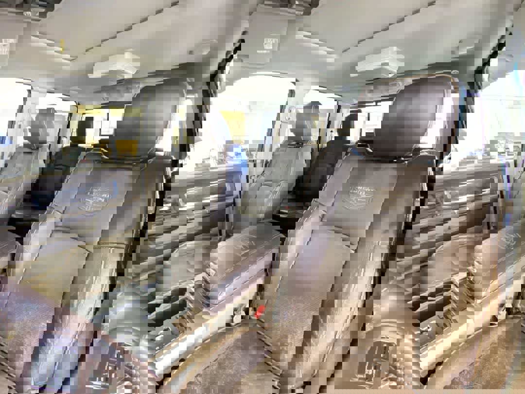 Used 2012 RAM 1500 Laramie Longhorn w/ Protection Group image 14