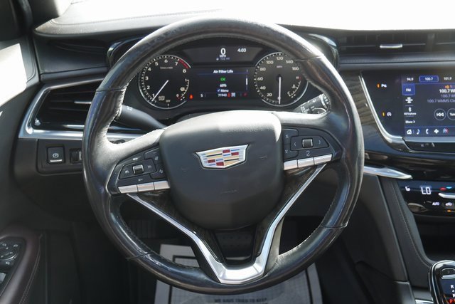 Used 2020 Cadillac XT6 Premium Luxury image 17