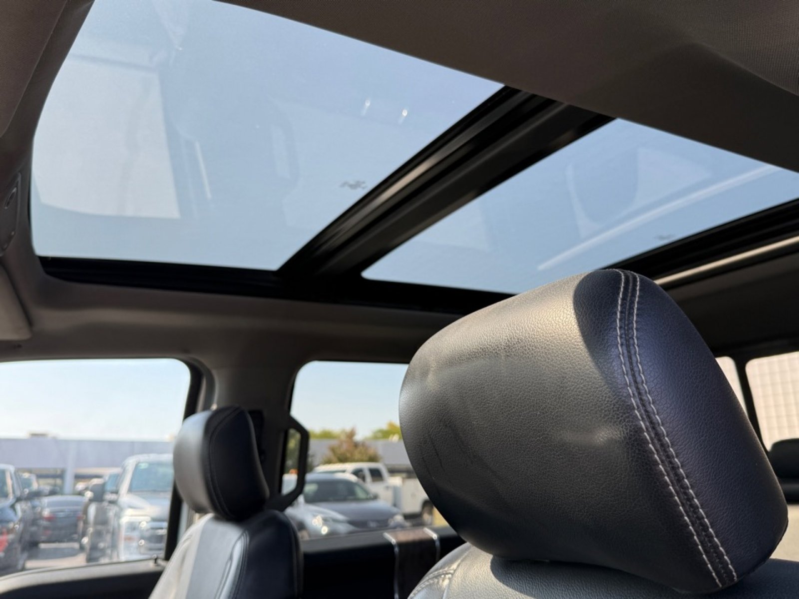 Used 2019 Ford F350 Lariat w/ Lariat Ultimate Package image 40