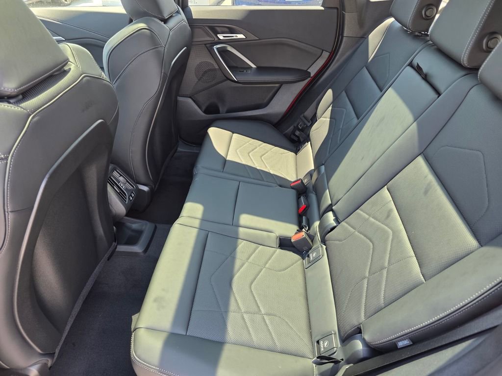 New 2026 BMW X1 xDrive28i image 12