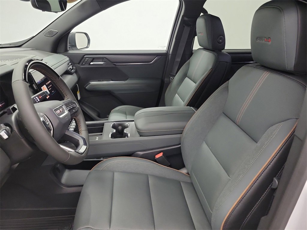 New 2025 GMC Acadia AT4 w/ Super Cruise Package image 5