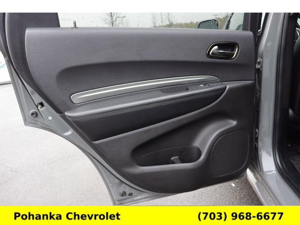 Used 2022 Dodge Durango GT image 30