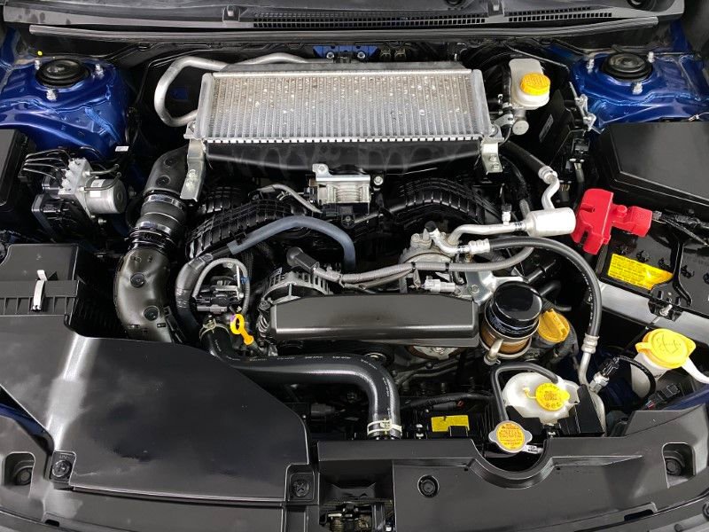 Used 2022 Subaru WRX Limited image 24