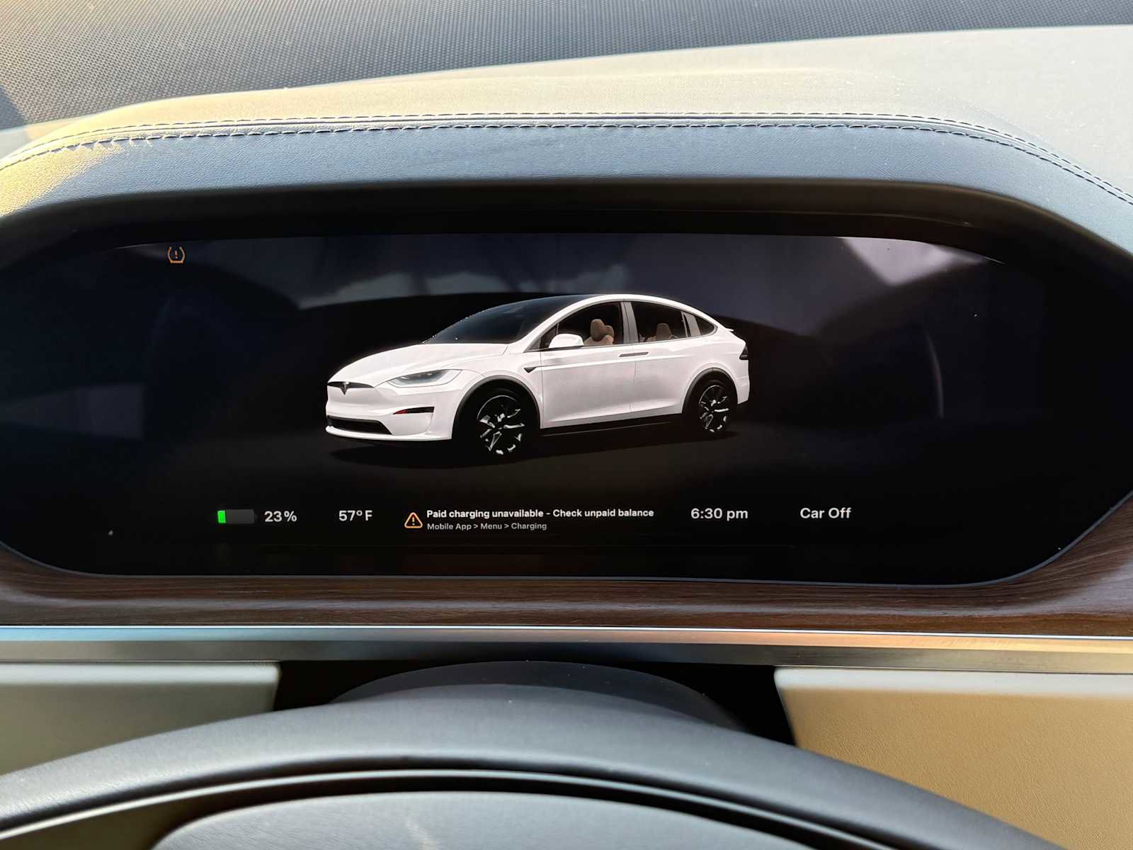 Used 2022 Tesla Model X image 26