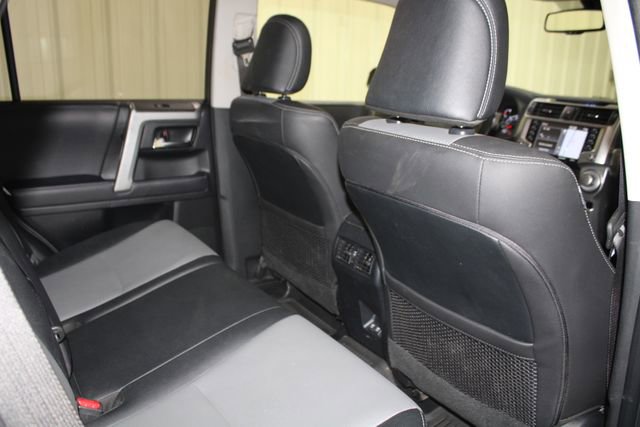 Used 2022 Toyota 4Runner SR5 Premium w/ Moonroof Package image 23
