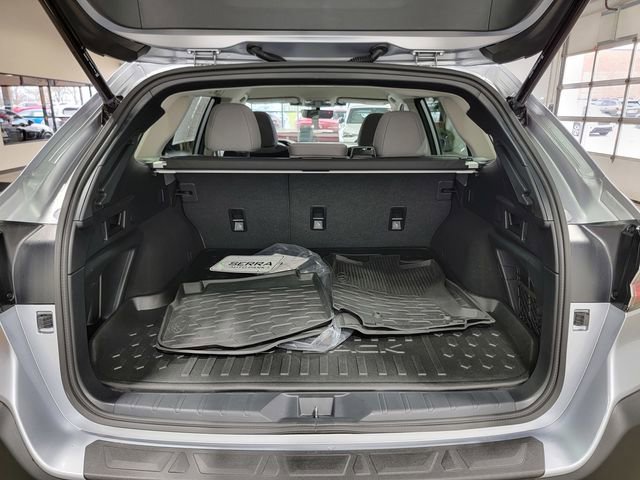 Used 2025 Subaru Outback Premium w/ Popular Package #1A image 36