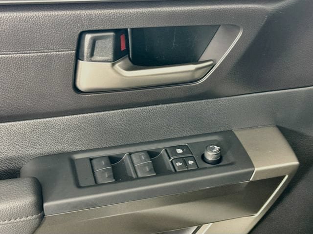 New 2026 Toyota Tundra SR5 AWD/4WD image 17