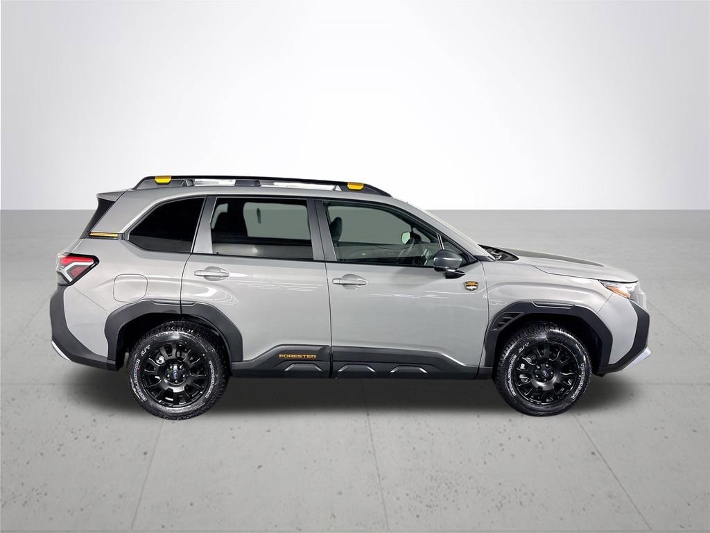 New 2026 Subaru Forester Wilderness w/ Wilderness Plus Package AWD/4WD image 5
