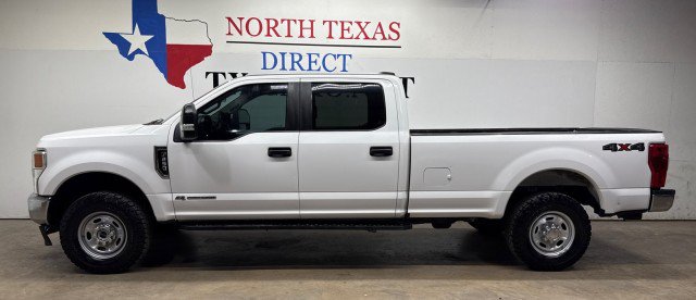 Used 2022 Ford F250 XL w/ Power Equipment Group AWD/4WD image 11