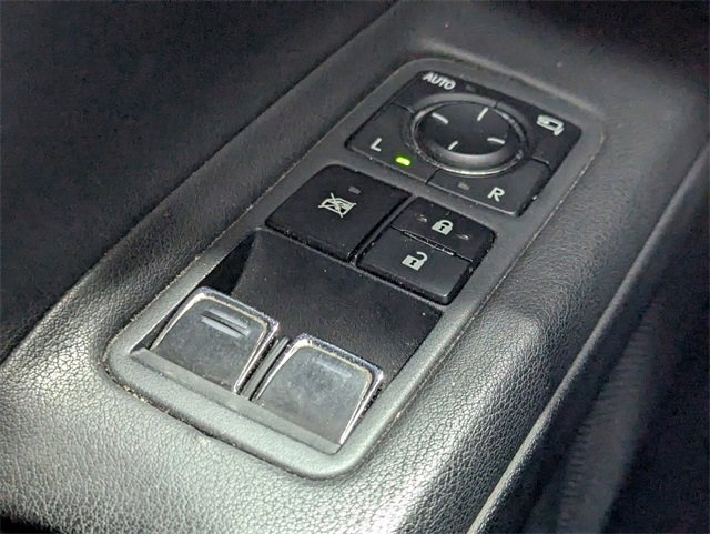 Used 2020 Lexus LC 500 Coupe w/ Touring Package image 17